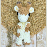 Little Explorer Giraffe Set