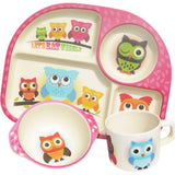 My Little Owl