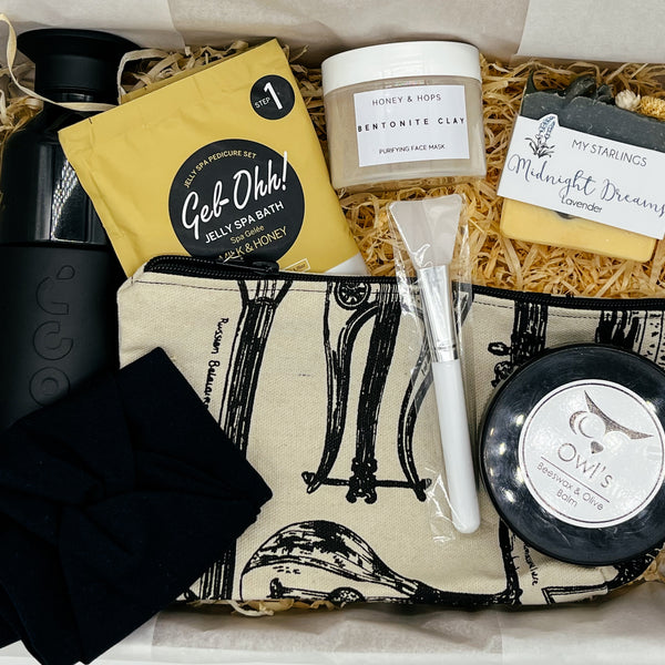 Midnight Moments Pampering Kit