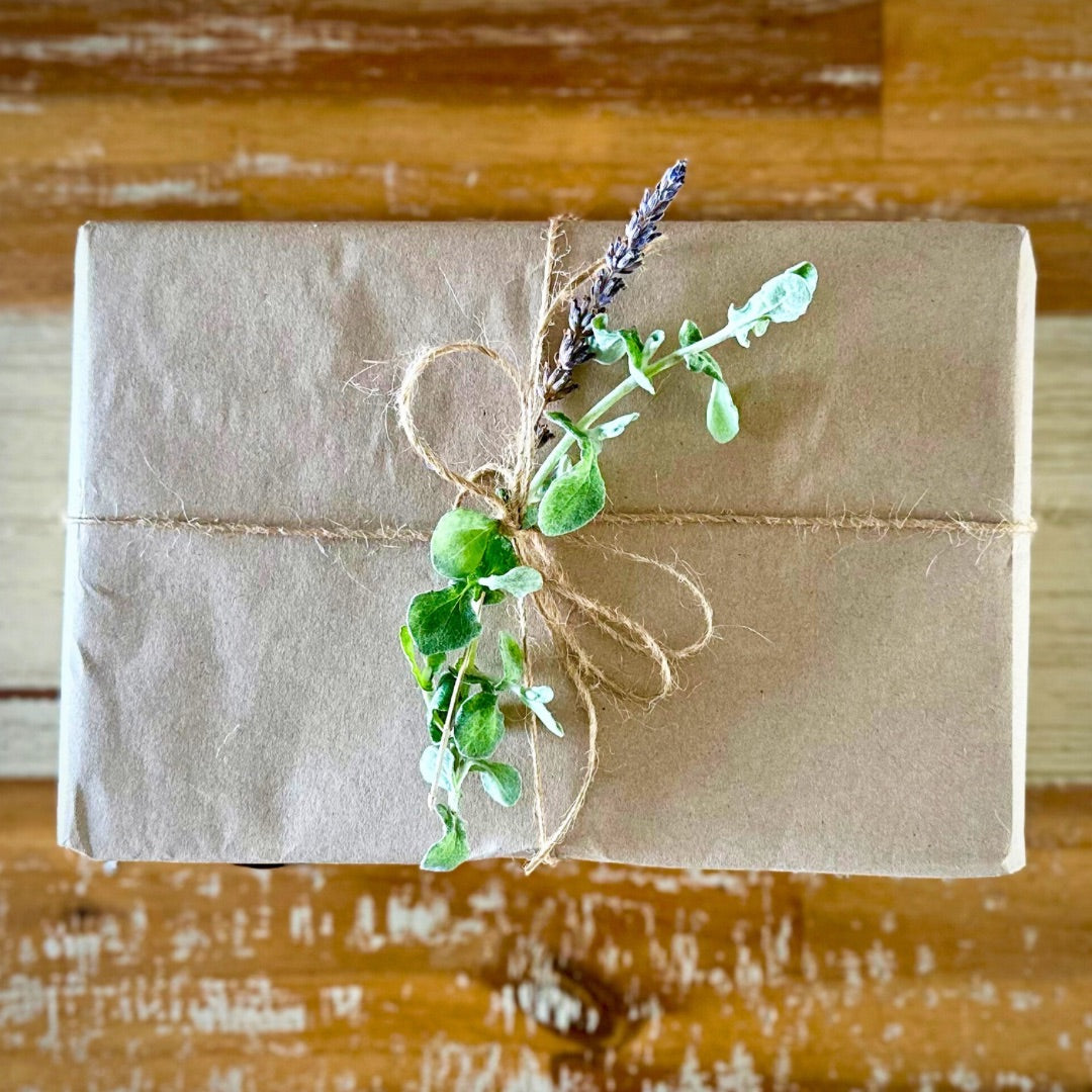 Kraft Wrap