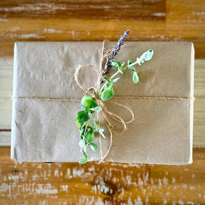 Kraft Wrap