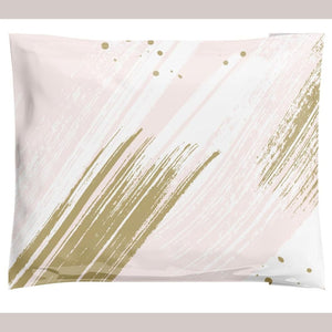 Blush & Gold Mailer