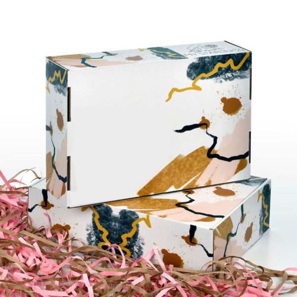 My Starlings Gift Box - Medium