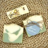Enchanted, Natural Soap - Lemon Verbena