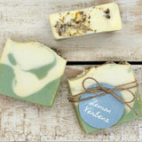Enchanted, Natural Soap - Lemon Verbena