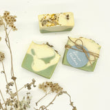 Enchanted, Natural Soap - Lemon Verbena