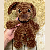 Ridgeback / Labrador Puppy