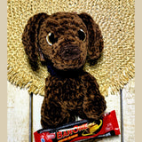 Ridgeback / Labrador Puppy