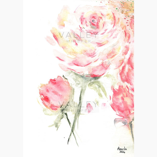 Moment of Calm - Fine Art Print