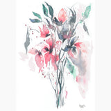 Time After Time: Artwork - Original