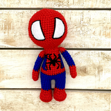 Spiderman