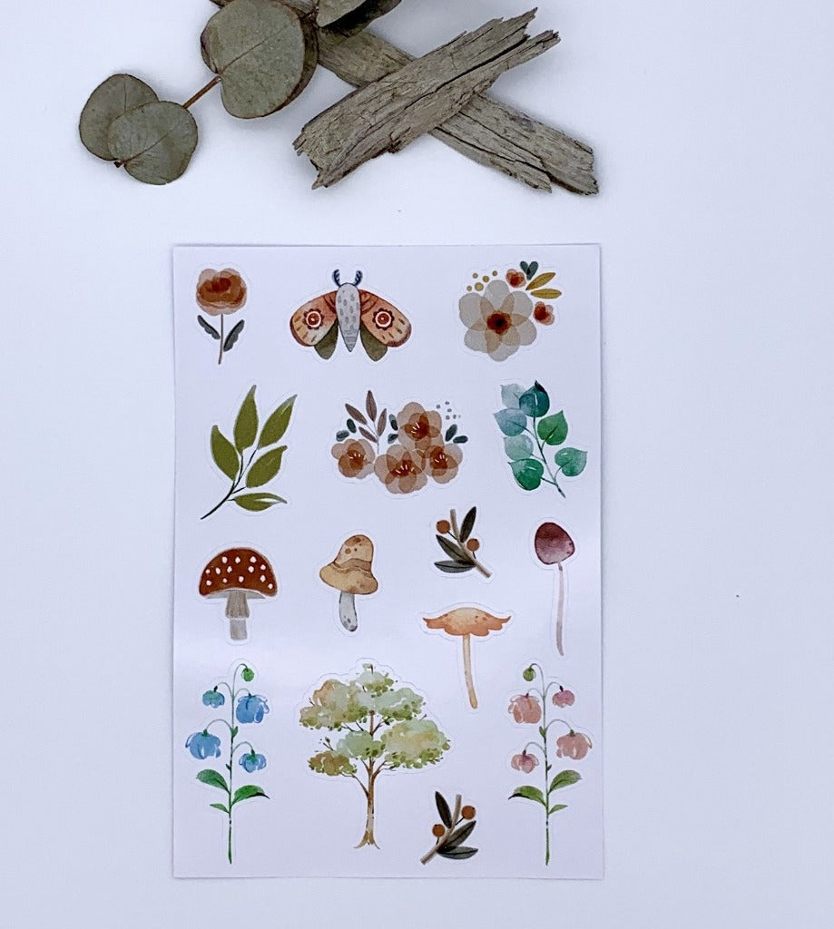 My Starling Secrets