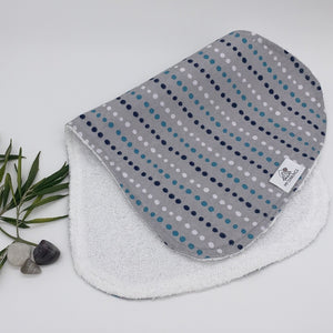 Burp cloth