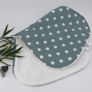 Burp cloth