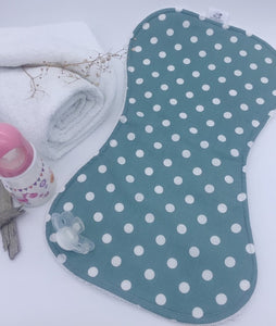 Burp cloth