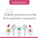 Jomar baby Caring Cream Wash, 250ml