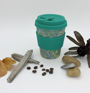 Ecoffee Cup - Seaweed Marine, 350ml