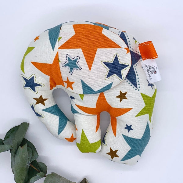 Baby elephant soft toy