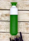 Dopper Water Bottle - Evergreen Limited Edition, 450ml