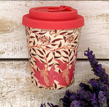 Ecoffee Cup - Earthly Paradise, 250ml