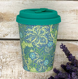 Ecoffee Cup - Seaweed Marine, 350ml