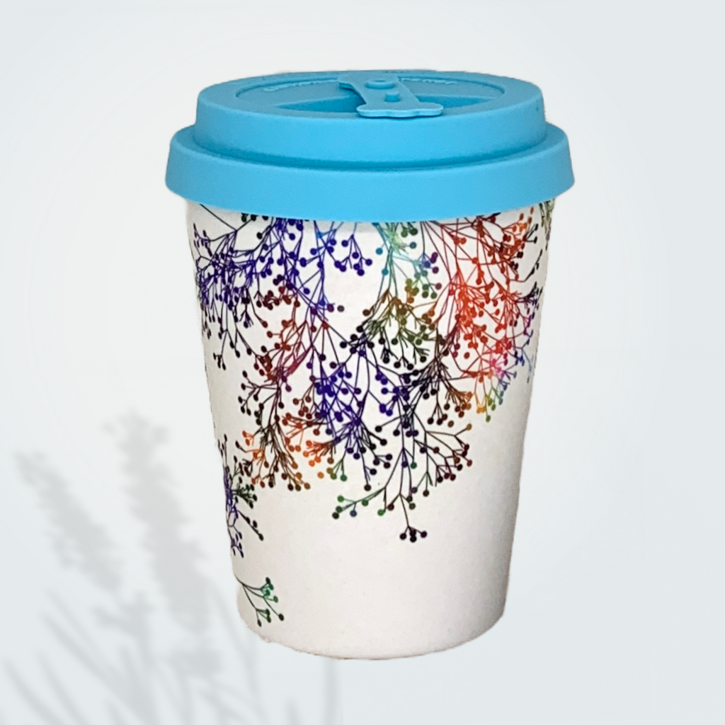 Ecoffee Cup - Canning Street, 350ml
