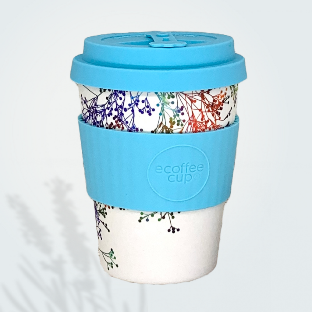 Ecoffee Cup - Canning Street, 350ml