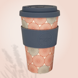 Ecoffee Cup - Swirl, 400ml