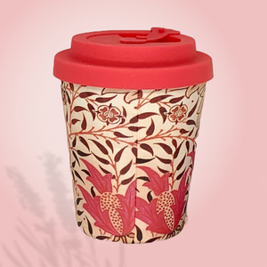 Ecoffee Cup - Earthly Paradise, 250ml