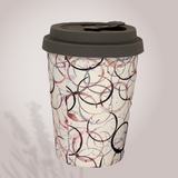 Ecoffee Cup - Trail of a Lifetime, 350ml