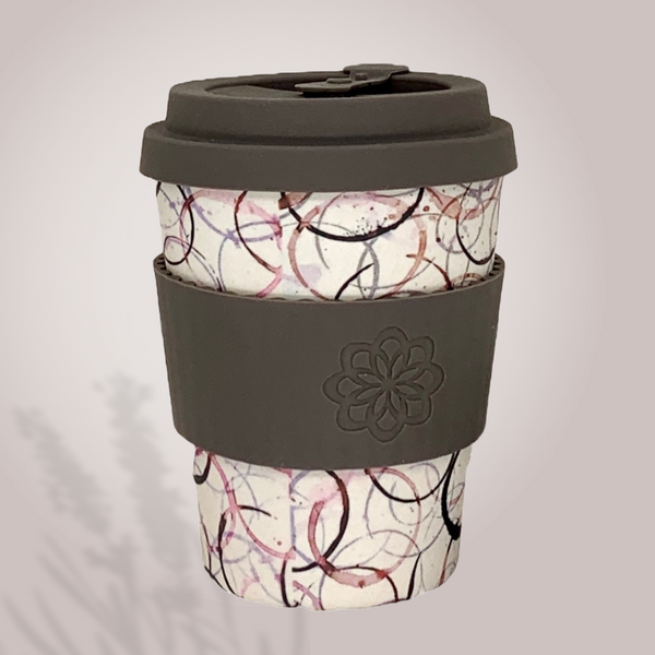 Ecoffee Cup - Trail of a Lifetime, 350ml