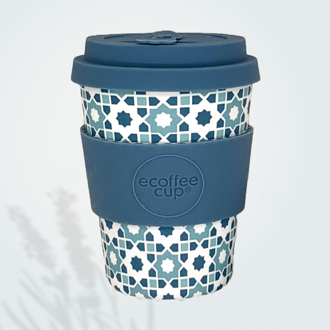 Ecoffee Cup - Porto Koufo, 350ml