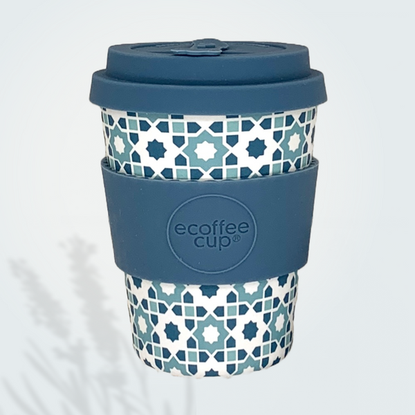 Ecoffee Cup - Porto Koufo, 350ml