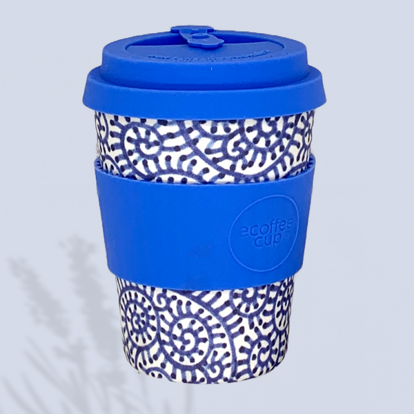 Ecoffee Cup - Setsuko, 350ml