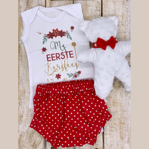 Xmas pre-packed box, 0-3 Months