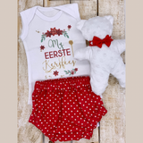 Xmas pre-packed box, 0-3 Months
