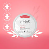 Jomar baby Repairing Balm Oil, 100g