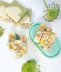 Enchanted Forest - Eucalyptus Soap Bar