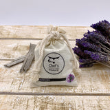 Lavender scented Aroma bag