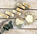 Enchanted Forest - Eucalyptus Soap Bar