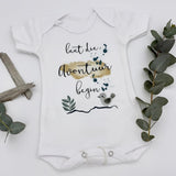 Baby Boy box: 0-3 Months