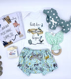 Baby Boy box: 0-3 Months