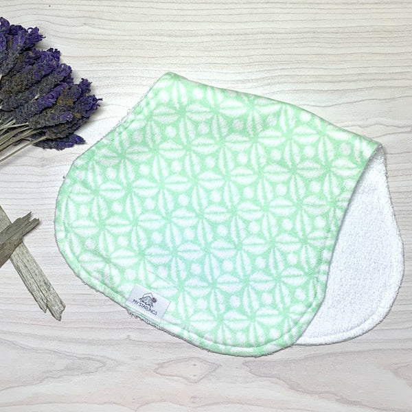 Burp cloth