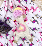 Llama Combo