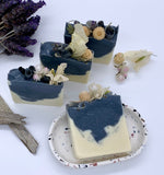 Midnight Dreams - Lavender Soap Bar