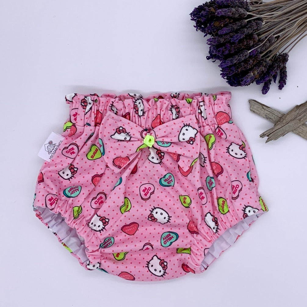 Bloomers - Hello Kitty, 3-6 Months