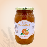 Sweet Marmalade