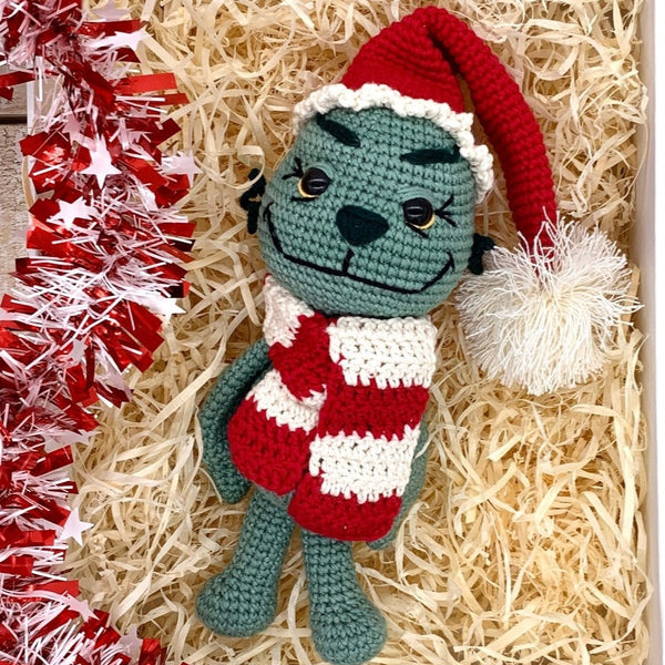 The Grinch