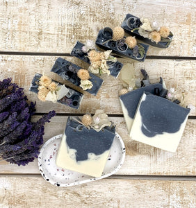 Midnight Dreams - Lavender Soap Bar