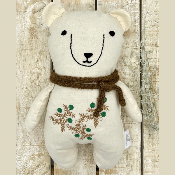 Woodlands Bear
